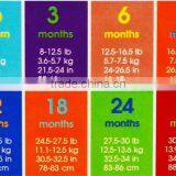 Infant Rompers/bulk Infant Rompers/baby Jumpsuits and Rompers for Boys thumbnail-2