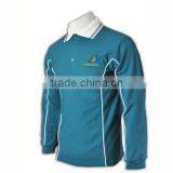 Long Sleeve Primary School Uniform Design thumbnail-2