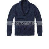 Chinese Wholesale Latest High Quality Blank Sweatshirt Front ZipperMens Sweatshirt thumbnail-5