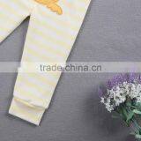 Spring Autumn Kids Girls Cute Duck Leggings New Design For Girls Cotton Trousers Children Girls Casual Pants thumbnail-2