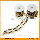 Cheap Rhinestone Trimming for Garment thumbnail-1