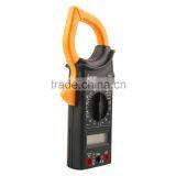 High Quality New Portable MASTECH M266F Voltage Current Resistance Temperature Digital Clamp Meter thumbnail-6