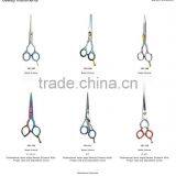 BARBER SCISSORS thumbnail-1