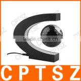 Decor Home Electronic Magnetic Levitation Floating Globe Antigravity Magic/novel Light BXmas Decoration Santa Irthday Gift thumbnail-4