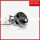 Electric Rickshaw Motor Kits Spare Parts Key and Light