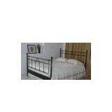 Metal Bedstead thumbnail-1
