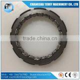 FWD Series FWD332211CRB FWD332211CRS One Way Sprag Clutch Bearing thumbnail-3