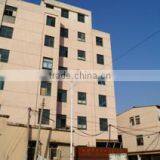 Hangzhou Yale Industrial Co., Ltd. company overview - view 1 thumbnail