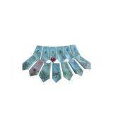 Sell Ladies' Cotton Handkerchieves With Embroidery thumbnail-1