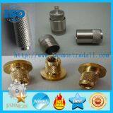 CNC Machining Brass Parts thumbnail-2