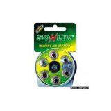 Hearing Aid Battery ZA10, ZA13, ZA312, ZA675 thumbnail-1