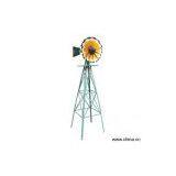 Sell 8' Sunflower Windmill thumbnail-1