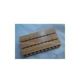 Solid Wood Acoustic Panels thumbnail-1