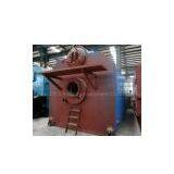 Coal Gasification Environmental Steam, Hot Water Boiler thumbnail-1