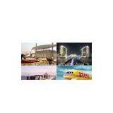 Be Your Air Cargo Agent-Yiwu Commodity City thumbnail-1