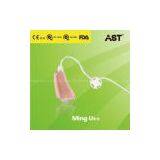 Ming U++ Digital BTE Open Fit Hearing Aid thumbnail-1