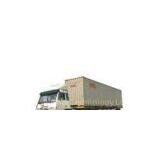 Logistics Vehicle Application Solution