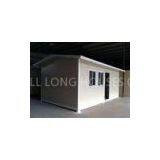 Light Weight Steel Granny House Fireproof, Flat Packed With Original Apperance