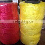 Good Qualit Waterproof Fishing Net Thread Sewing PP Twine thumbnail-2