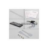 1 Din Car DVD Player Support FM/AM SD USB thumbnail-3