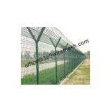 Airport Fence thumbnail-3