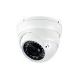 IR Vandalproof Dome Camera With CE, FCC Certificates