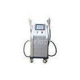 3A 50HZ IPL Beauty Equipment For Hair Removal / Erythema Wrinkles, Skin Care Beauty Device thumbnail-1