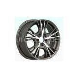 Light Weight 14 Inch Alloy Wheels, Chromed Alloy Wheel 14x6.0