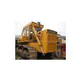 Used Bulldozer KOMATSU D115A thumbnail-1