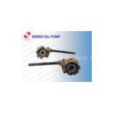 Stainless Steel, Copper Turbocharger Oil Pump For Marine Turbocharger Parts / Rotor Bearings R630 W thumbnail-1