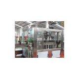 Lsobaric Filling Machine thumbnail-1