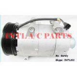 1731790 1791012 1566168 1674618 6G9119D629KC 6G9119D629KB VS16 Auto Compressor for FORD Mondeo/Galaxy S-MAX thumbnail-2