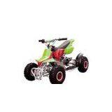Sell 49cc Mini Quad Bike (Eagle Style Cover) thumbnail-1