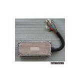 Sell Electric Motorcycle Controller