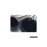 Sell Asphaltum Coated Longitudinal SAW Steel Pipes thumbnail-1