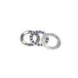 51116 Long Life Industrial Thrust Ball Bearing Of Single Row Open Sealing thumbnail-1