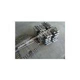 Heat Treatment Furnace Chain Belt Assembly thumbnail-3