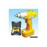 Cordless Screwdriver thumbnail-1