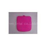 Food Grade Silicone Coin Purse / Washable Silicone Coin Bags thumbnail-1