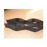 1.5mm Thickness HDPE Geocell For Retaining Wall / Eco Friendly thumbnail-1