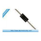 BY500-100 With DO201AD , 1.35V Single Fast Recovery Diode / Avalanche Diode