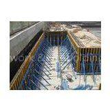 Waterproof Simple Single-side Bracket Light Weight Concrete Wall Formwork thumbnail-1