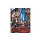 High Efficiency Multi Type Hydro Electric Turbines, Francis Hydro Turbine thumbnail-1