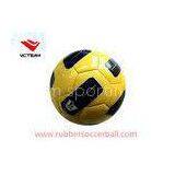 Brazuca Football TPU Soccer Ball Machine Stitched for Girls and Boy thumbnail-1