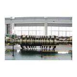 GB/T3077-1999 30Cr1Mo1V, 25Cr2Ni4MoV Forged Steel Shaft Steam Turbine Rotor Forging thumbnail-1
