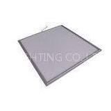 Energy Saving Bright 60 x 60 cm Led Flat Panel Lighting 50000hrs Long Lifespan