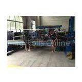 4000mm H-beam Production CNC Cutting Machine With Hypertherm Power