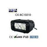 5 Inch 20W Single Row LED Light Bar 1800 Lumens With Cree Chip