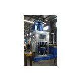 Bilayer Single Punch Salt Tablet Press Machine 800Ton For 20kg Cow Lick Block