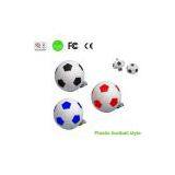 Football USB 2.0 Flash Memory thumbnail-2